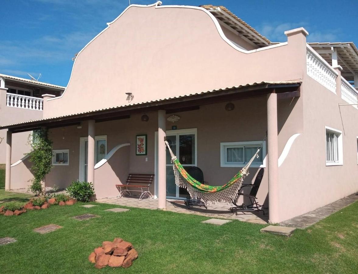 Casa Eco Fiore 58 Парипуэйра Экстерьер фото