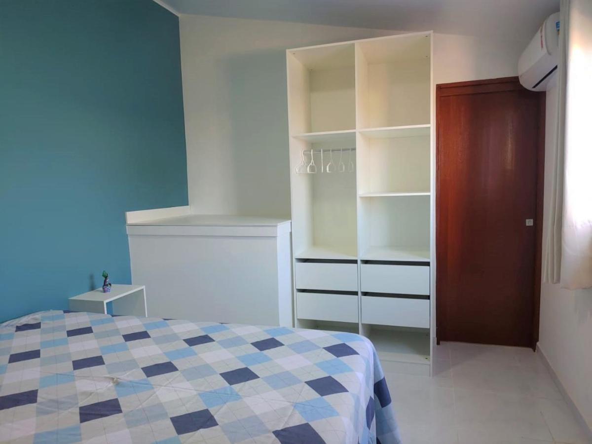 Casa Eco Fiore 58 Парипуэйра Экстерьер фото
